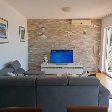 Niki Apartmán Makarská