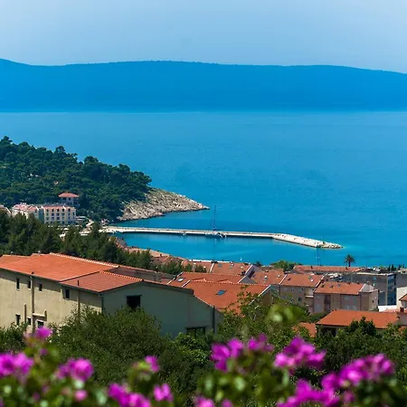 Niki Appartement Makarska