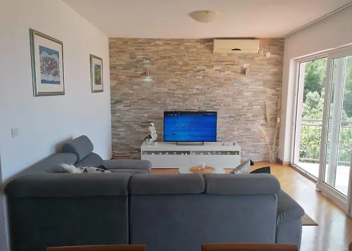 Niki Lejlighed Makarska