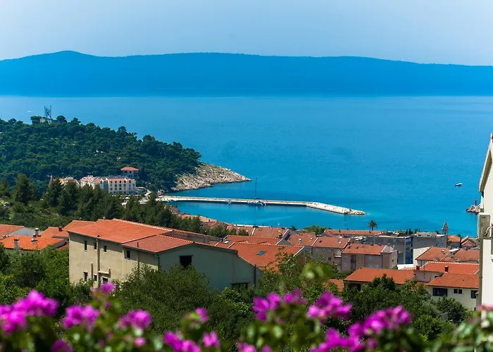 Niki Lejlighed Makarska