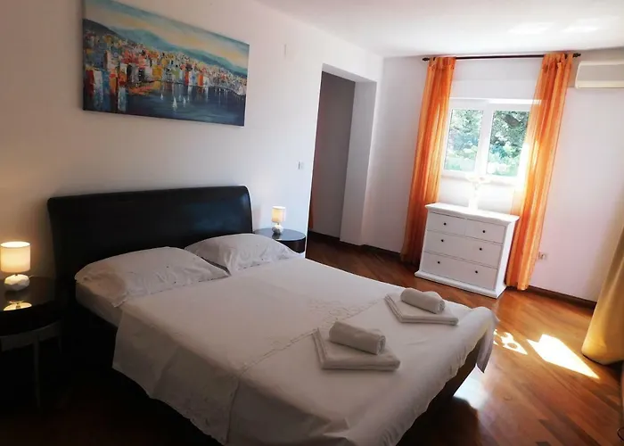 Niki Lejlighed Makarska