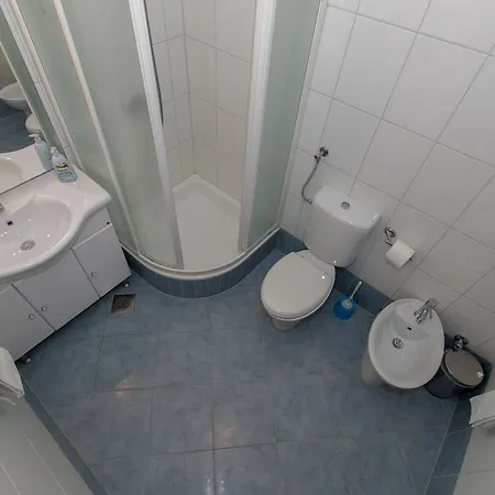 Appartement Niki